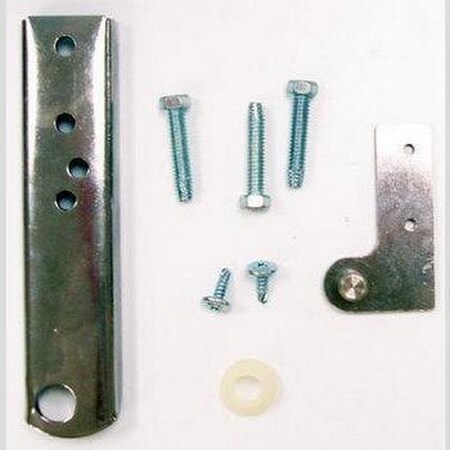 True Hinge Kit, Btm Lh 870850